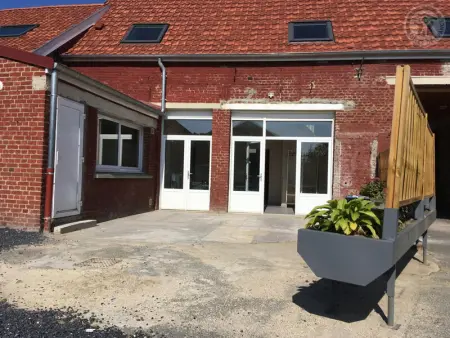 Maison spacieuse pour 8 pers avec jardin, terrasse, WIFI, proche commerces et attractions culturelles - Photo 34