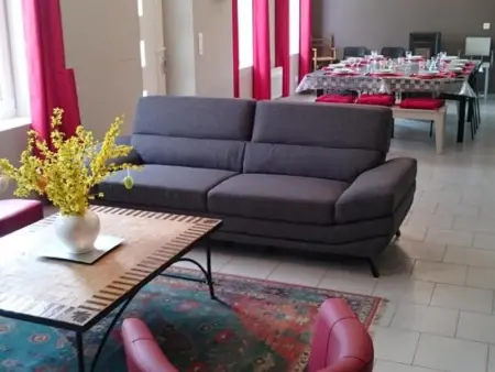 Charmante maison indépendante avec jardin à Liessies - Photo 4