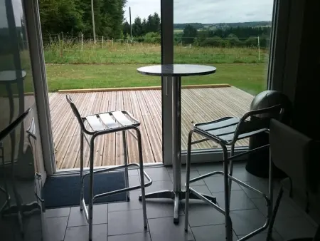 Charmante maison indépendante avec jardin à Liessies - Photo 9