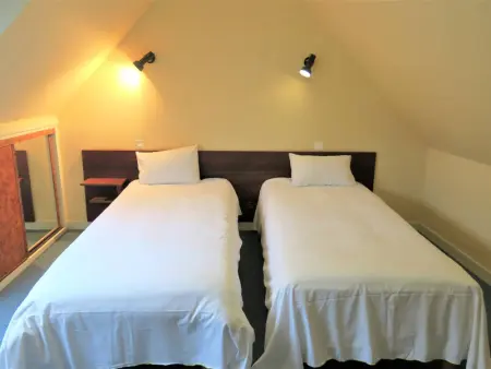 Bel appart 6 pers, WIFI, vue mer et port, Perros-Guirec - Photo 7