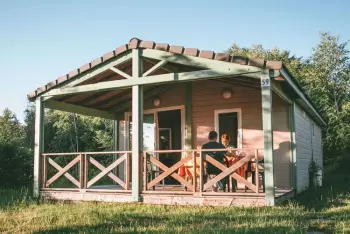 Chalet à Beynat,Hameaux de Miel FR-19190-06 N°838518