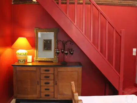 Gîte Charmant avec Cheminée, Terrasse et Stationnement - Proche Nancy et Moselle - Photo 2