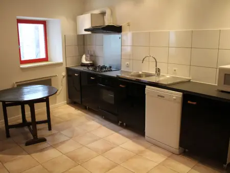 Gîte Charmant avec Cheminée, Terrasse et Stationnement - Proche Nancy et Moselle - Photo 5