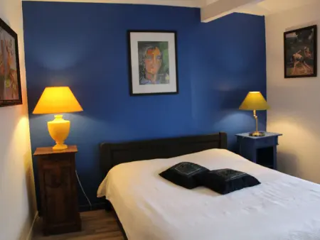 Gîte Charmant avec Cheminée, Terrasse et Stationnement - Proche Nancy et Moselle - Photo 8