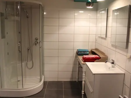 Gîte Charmant avec Cheminée, Terrasse et Stationnement - Proche Nancy et Moselle - Photo 12