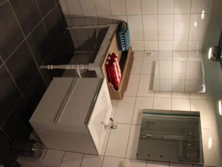 Gîte Charmant avec Cheminée, Terrasse et Stationnement - Proche Nancy et Moselle - Photo 13