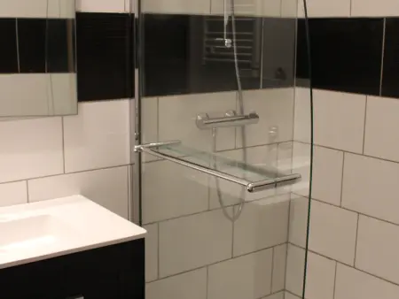 Gîte Charmant avec Cheminée, Terrasse et Stationnement - Proche Nancy et Moselle - Photo 16