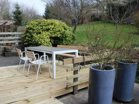 Gîte Charmant avec Cheminée, Terrasse et Stationnement - Proche Nancy et Moselle - Photo 18