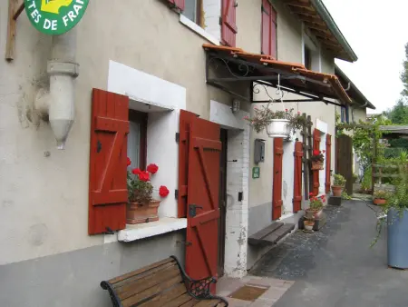 Gîte Charmant avec Cheminée, Terrasse et Stationnement - Proche Nancy et Moselle - Photo 19