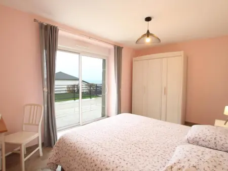 Maison rénovée avec vélos, internet et équipements bébé à Digosville - Photo 8