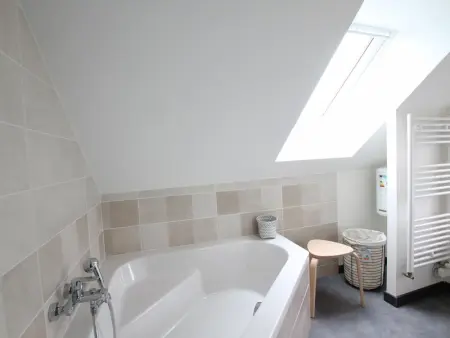 Maison rénovée avec vélos, internet et équipements bébé à Digosville - Photo 17