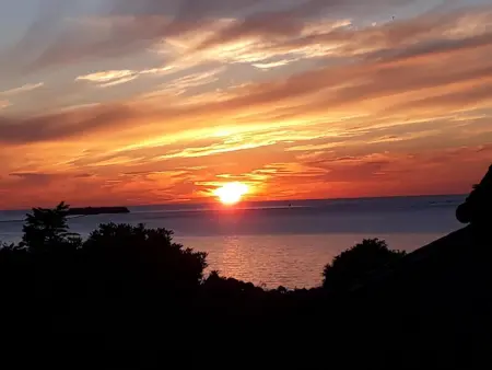 Maison rénovée avec vélos, internet et équipements bébé à Digosville - Photo 19