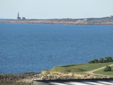 Maison rénovée avec vélos, internet et équipements bébé à Digosville - Photo 20
