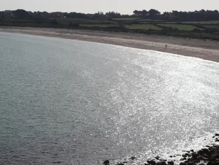 Maison rénovée avec vélos, internet et équipements bébé à Digosville - Photo 25