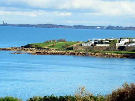 Maison rénovée avec vélos, internet et équipements bébé à Digosville - Photo 28