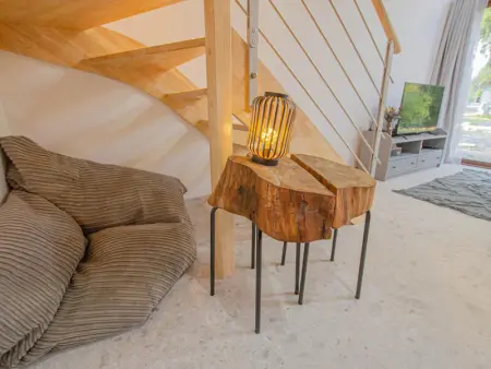 Gîte rénové avec jardin et parc, proche Troyes et lacs, climatisé, terrasse privée, équipements complets - Photo 5