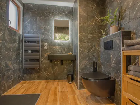 Gîte rénové avec jardin et parc, proche Troyes et lacs, climatisé, terrasse privée, équipements complets - Photo 6