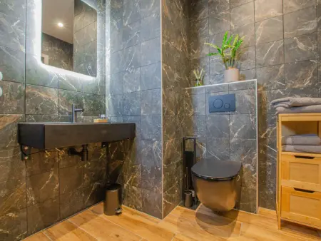 Gîte rénové avec jardin et parc, proche Troyes et lacs, climatisé, terrasse privée, équipements complets - Photo 7