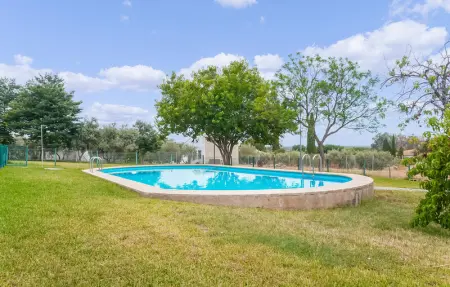 Location Maison 9 personnes à Arahal (sevilla) - Photo 1