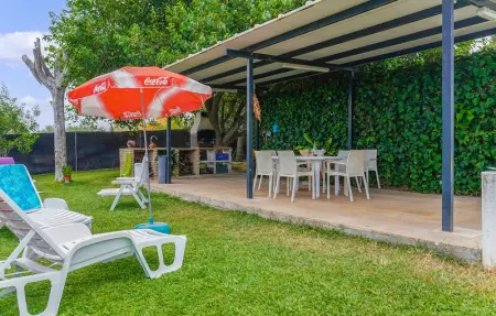 Location Maison 9 personnes à Arahal (sevilla) - Photo 6