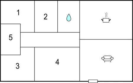 Location Maison 9 personnes à Arahal (sevilla) - Photo 22