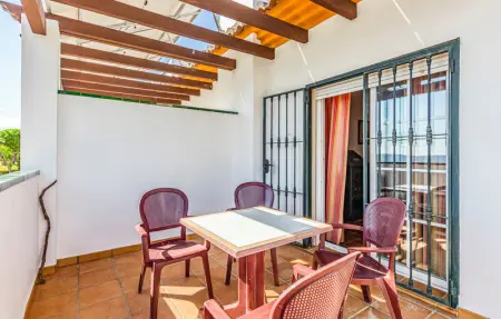 Location Appartement 6 personnes à Alcaucín - Photo 8