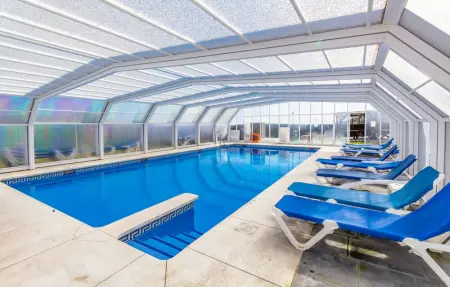 Location Appartement 6 personnes à Alcaucín - Photo 12