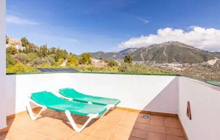 Location Appartement 6 personnes à Alcaucín - Photo 14