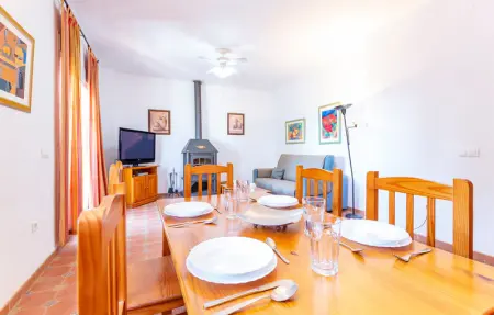 Location Appartement 6 personnes à Alcaucín - Photo 20