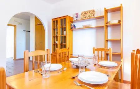 Location Appartement 6 personnes à Alcaucín - Photo 21