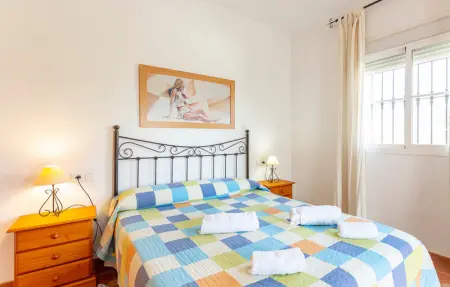 Location Appartement 6 personnes à Alcaucín - Photo 24