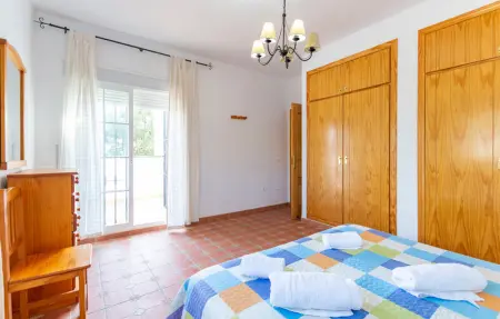 Location Appartement 6 personnes à Alcaucín - Photo 25