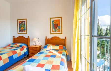 Location Appartement 6 personnes à Alcaucín - Photo 27