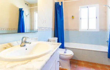 Location Appartement 6 personnes à Alcaucín - Photo 29