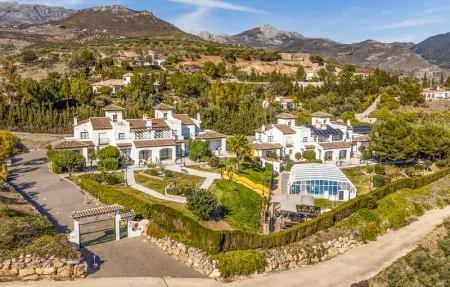 Location Appartement 6 personnes à Alcaucín - Photo 31