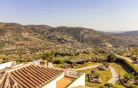 Location Appartement 6 personnes à Alcaucín - Photo 33