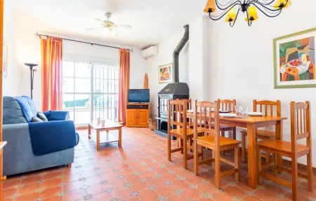 Location Appartement 4 personnes à Alcaucín - Photo 4