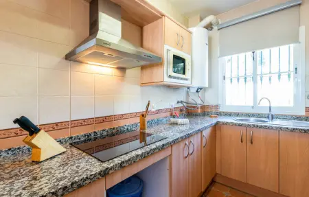 Location Appartement 4 personnes à Alcaucín - Photo 5