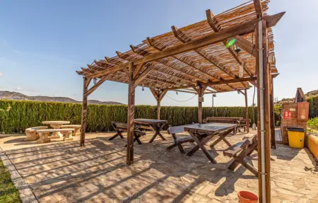 Location Appartement 4 personnes à Alcaucín - Photo 6