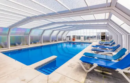 Location Appartement 4 personnes à Alcaucín - Photo 7