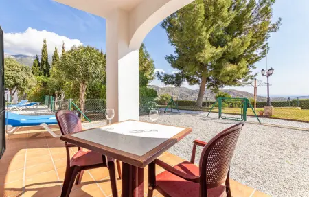 Location Appartement 4 personnes à Alcaucín - Photo 8