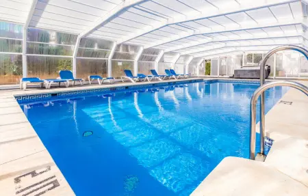 Location Appartement 4 personnes à Alcaucín - Photo 11