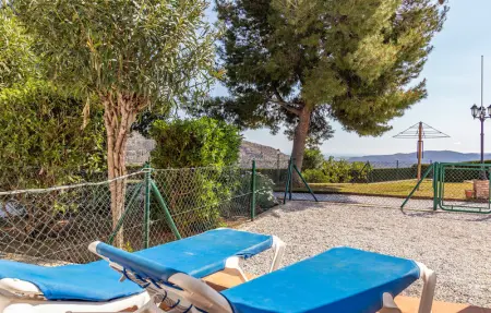 Location Appartement 4 personnes à Alcaucín - Photo 15