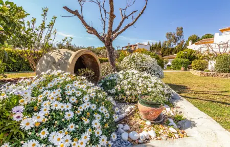 Location Appartement 4 personnes à Alcaucín - Photo 17