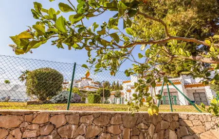 Location Appartement 4 personnes à Alcaucín - Photo 18