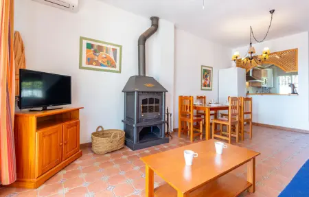 Location Appartement 4 personnes à Alcaucín - Photo 20