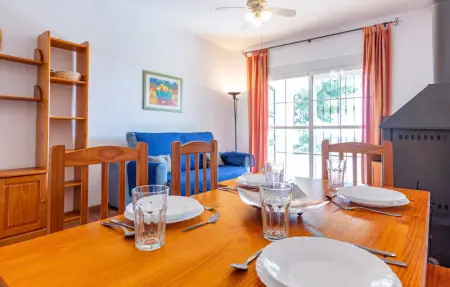 Location Appartement 4 personnes à Alcaucín - Photo 21