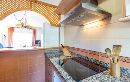 Location Appartement 4 personnes à Alcaucín - Photo 22