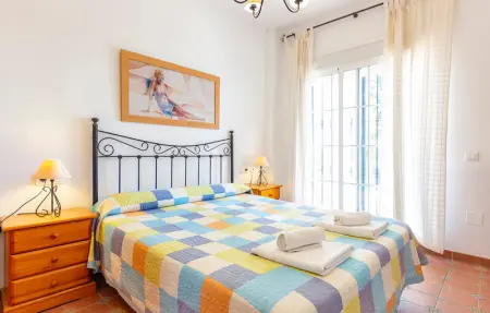 Location Appartement 4 personnes à Alcaucín - Photo 23