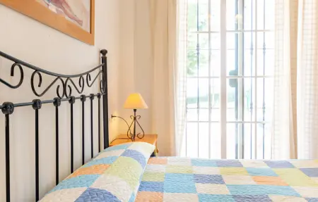 Location Appartement 4 personnes à Alcaucín - Photo 24